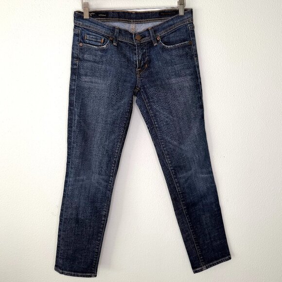 Citizens of Humanity Vintage Paley #174 Tapered Leg Ankle Denim Size 28 - Picture 1 of 9